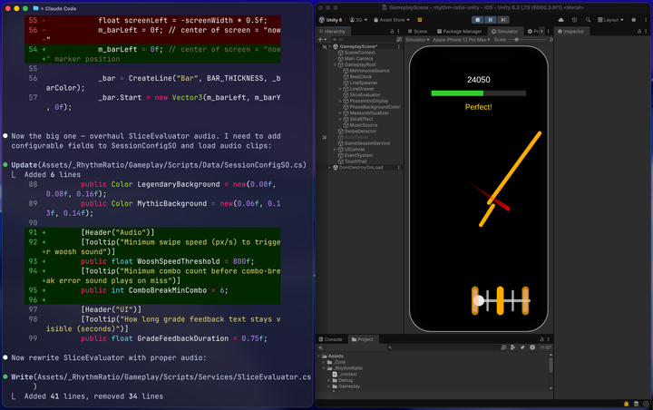 I Automated My Entire Game Dev Workflow. It Wasn't Worth It.